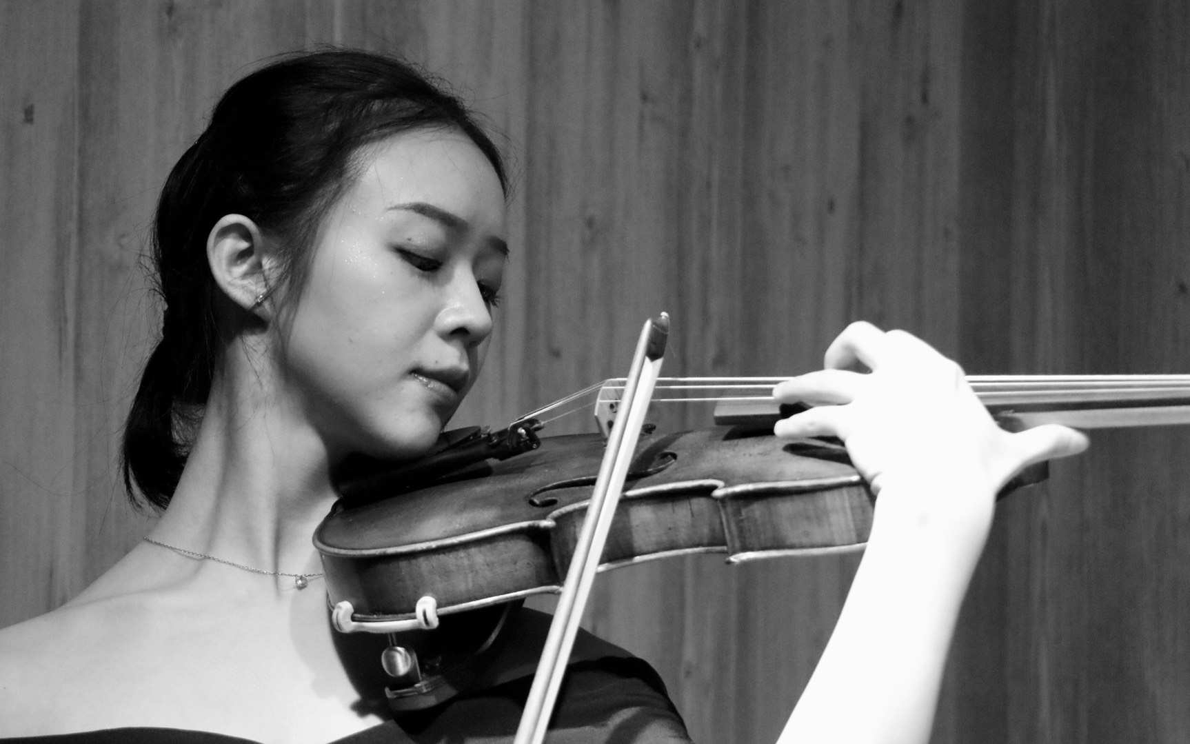 Ms. Diana Chen — Principal, Diana Violin Studio