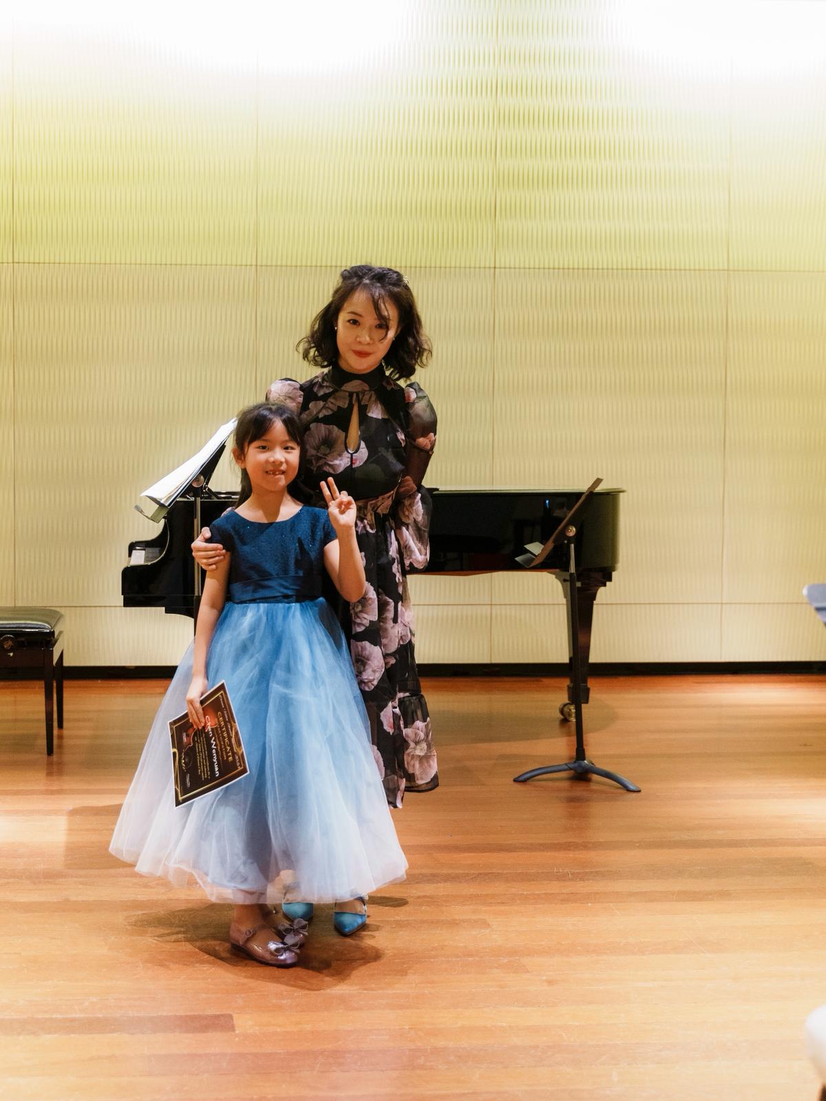 Studio concert photo 26