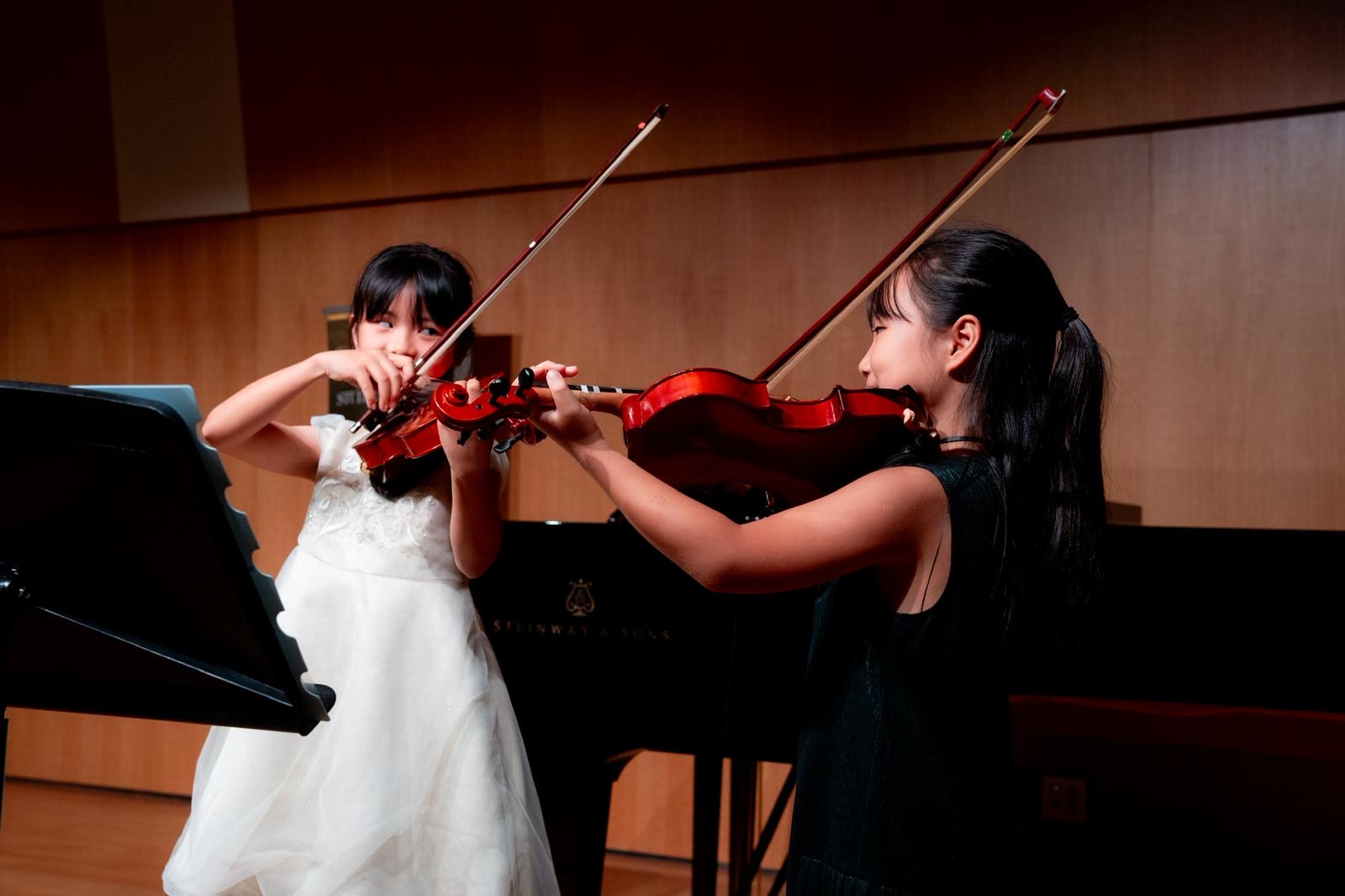 Studio concert photo 8